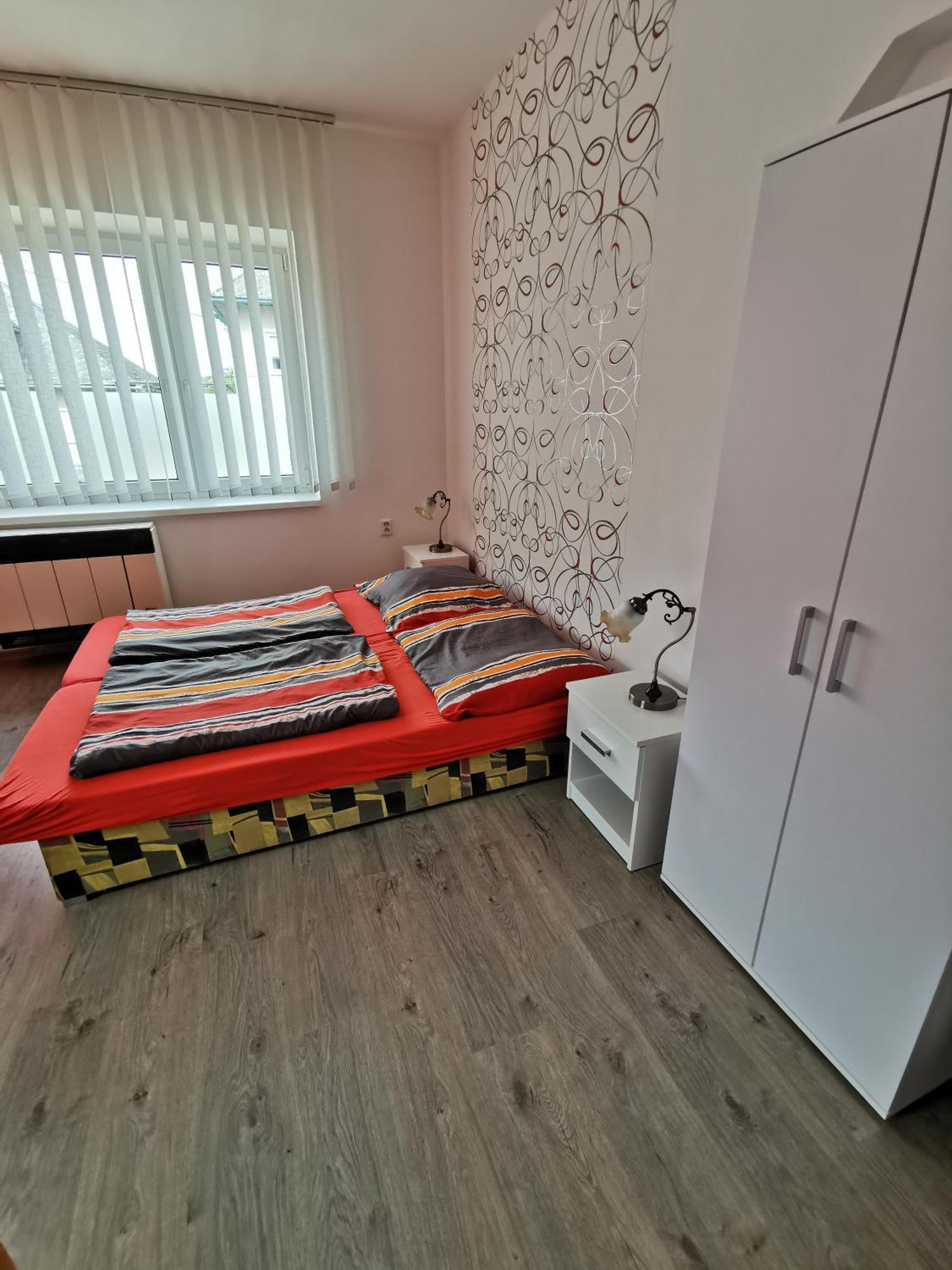 Penzion Bernath Рожнява Экстерьер фото